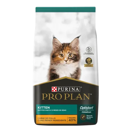 Pro Plan Kitten 3kg