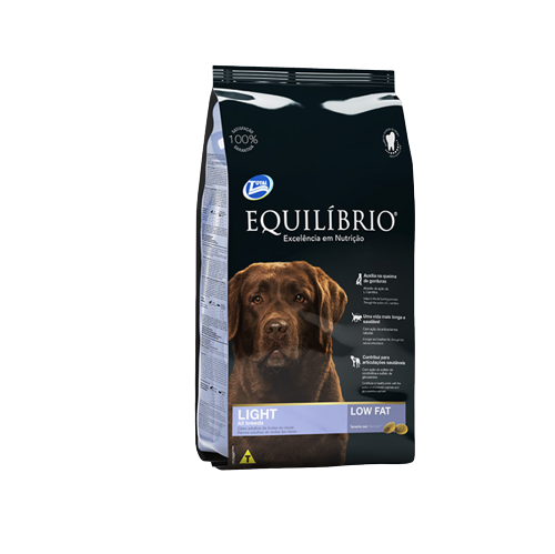 Equilibrio Light Razas Medianas 15 kg Termo o Mate DE REGALO! - San Juan Mascotas