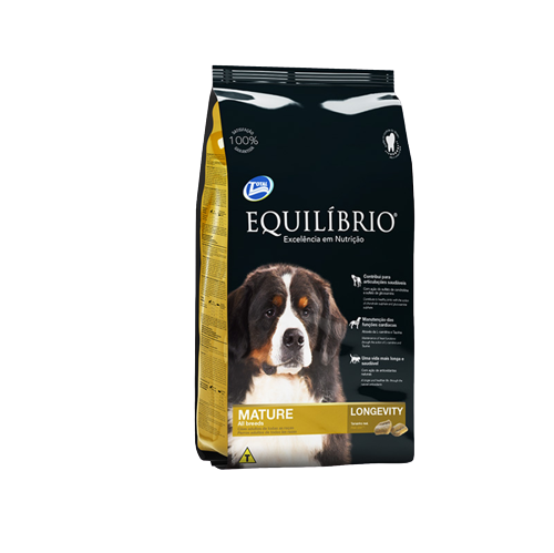 Equilibrio Mature 15kg Termo o Mate DE REGALO! - San Juan Mascotas