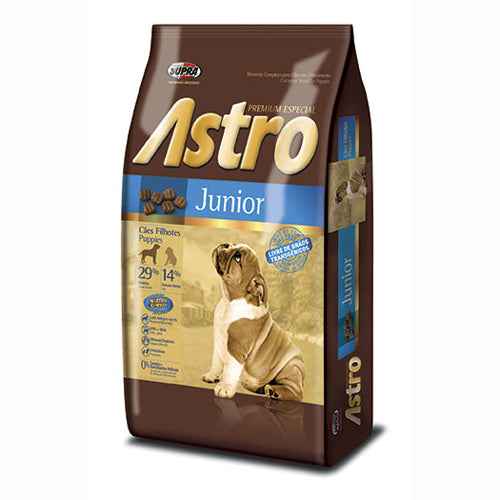 Astro Junior