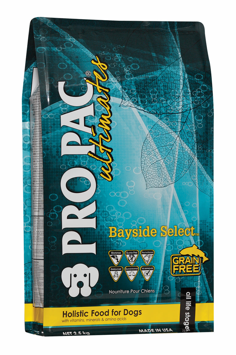 Pro Pac Ultimates Bayside