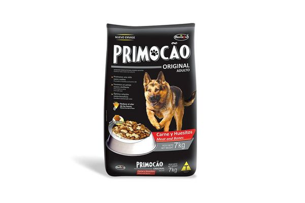 Primocao Original