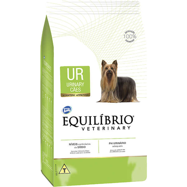 Equilibrio Veterinary Urinario