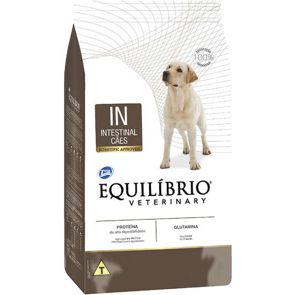 Equilibrio Veterinary Intestinal