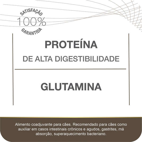 Equilibrio Veterinary Intestinal