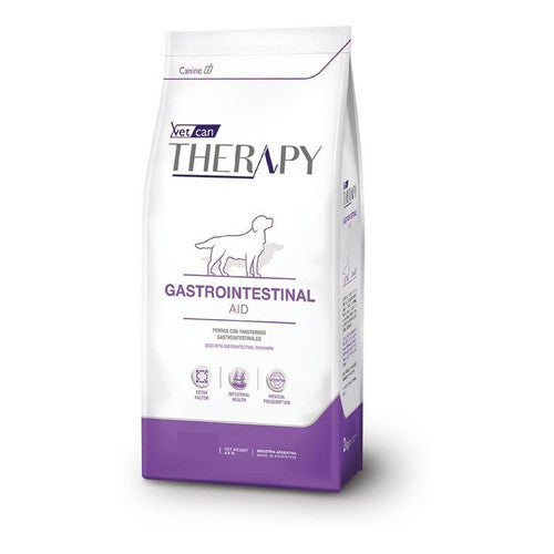 Vet Can Therapy Gastrointestinal para Perros