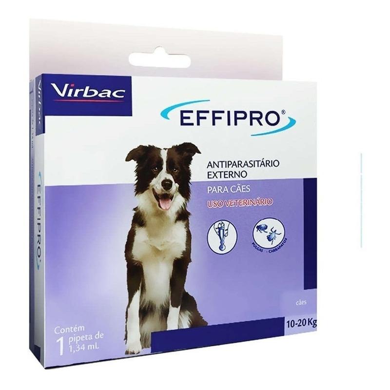 Effipro Duo para perros