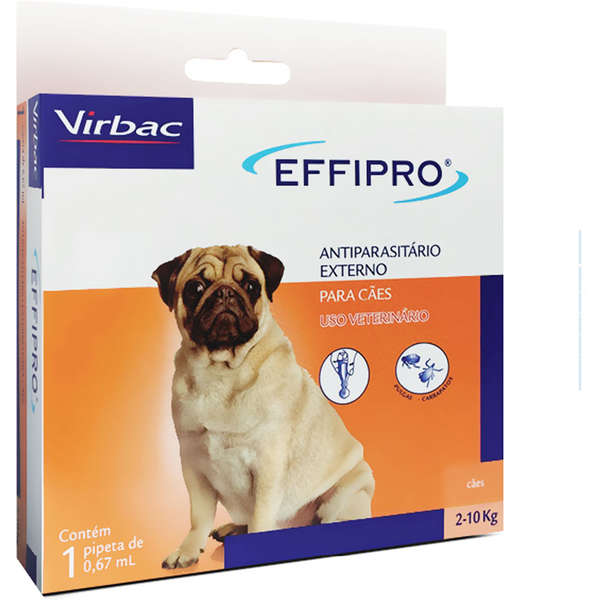 Effipro Duo para perros