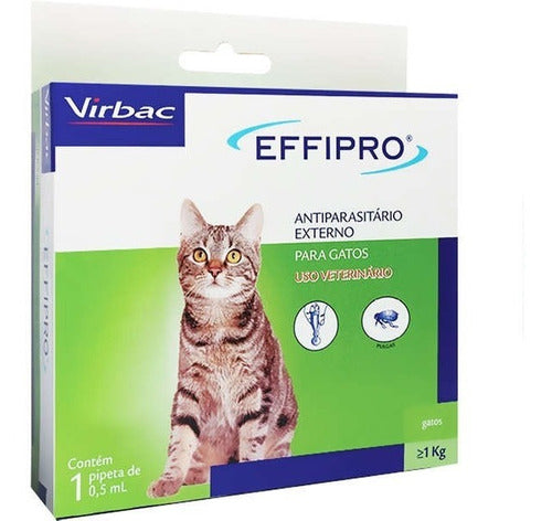 Effipro Duo para perros