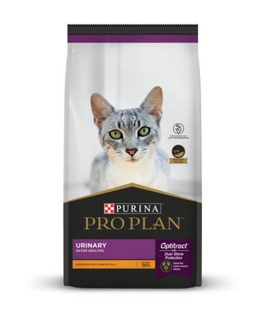 Pro Plan Gatos Urinary