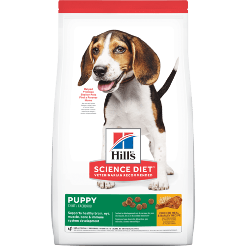 Hill‘s Science Diet Cachorro Original - San Juan Mascotas